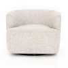 Fourhands Mila Swivel Chair