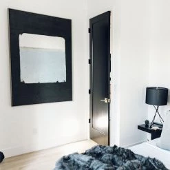 WENDOVER Mile High Wall Art