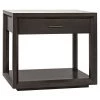 Noir Best Sellers Millennial Nightstand