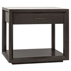 Noir Best Sellers Millennial Nightstand
