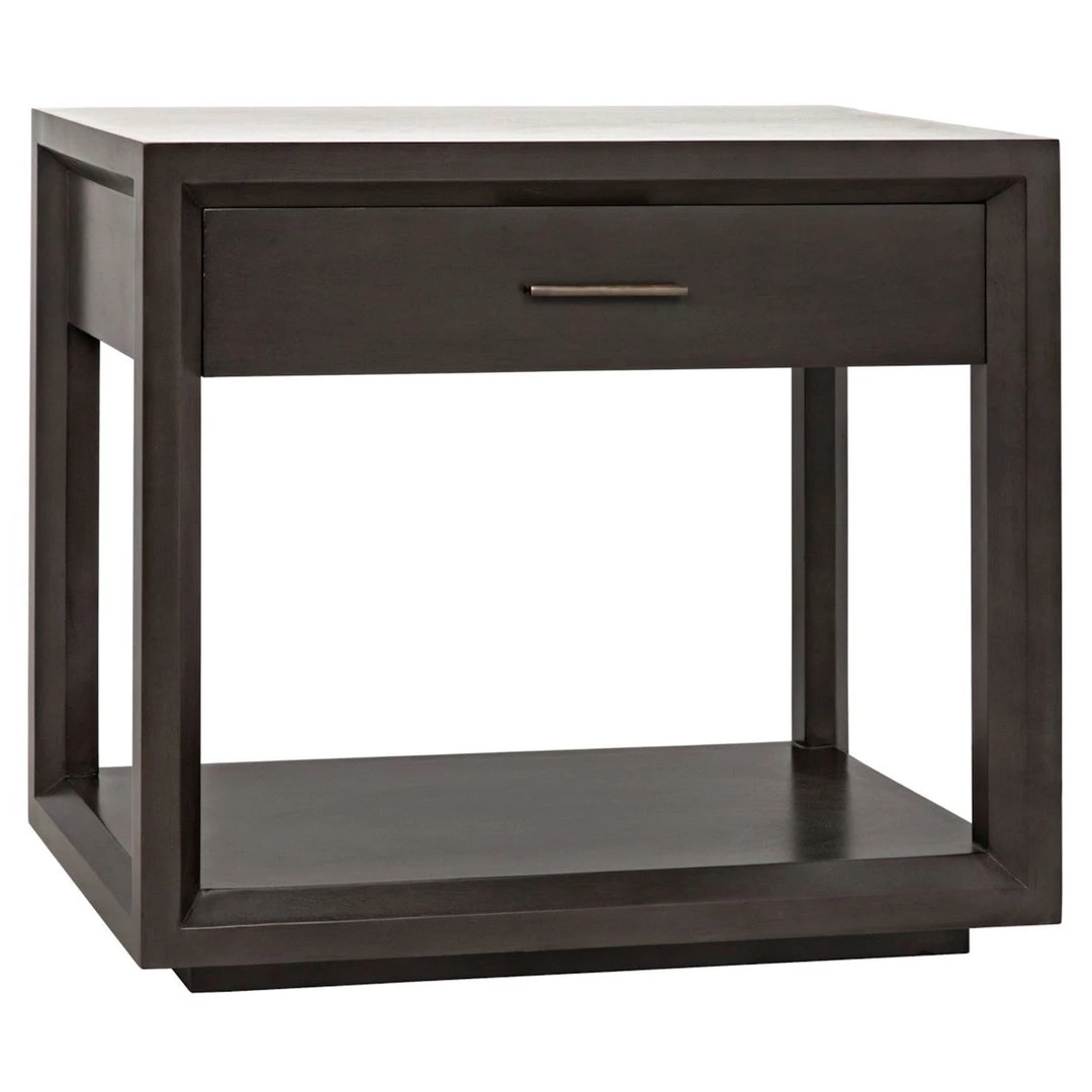 Noir Best Sellers Millennial Nightstand