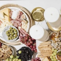 Bloomingville Millie Trays