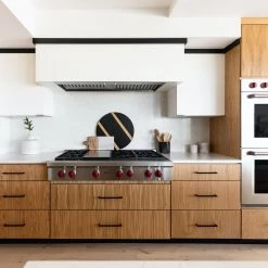 ETU HOME Milo Cutting Board