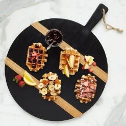 ETU HOME Milo Cutting Board