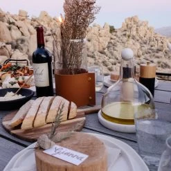 StyleMeGHD New Kitchen Milton Oil Cruet