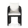 Fourhands New Arrivals Minka Outdoor Dining Chair