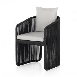 Fourhands New Arrivals Minka Outdoor Dining Chair