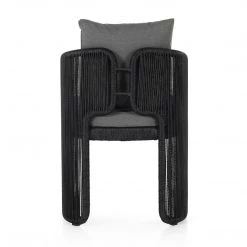 Fourhands New Arrivals Minka Outdoor Dining Chair