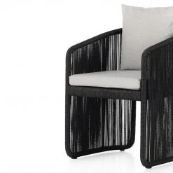 Fourhands New Arrivals Minka Outdoor Dining Chair