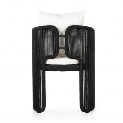 Fourhands New Arrivals Minka Outdoor Dining Chair