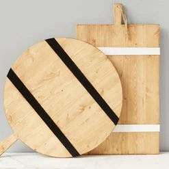 ETU HOME Mod Charcuterie Board New Kitchen