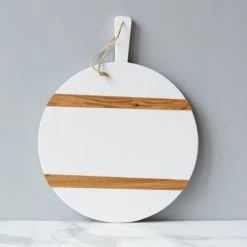 ETU HOME Mod Charcuterie Board New Kitchen