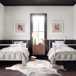 Fourhands Modern Cowhide Rug