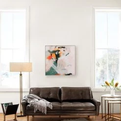 Fourhands Modern Cowhide Rug