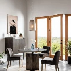 Fourhands Modern Cowhide Rug