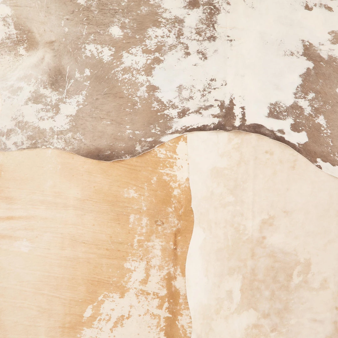 Fourhands Modern Cowhide Rug