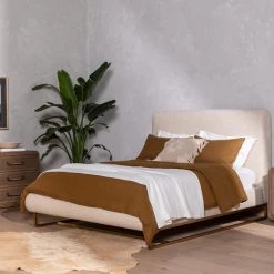 Fourhands Modern Cowhide Rug