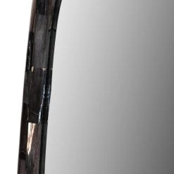 Fourhands Modern Petrified Wood Mirror Best Sellers