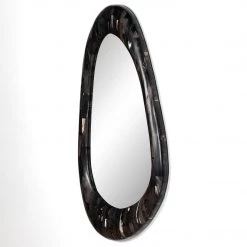 Fourhands Modern Petrified Wood Mirror Best Sellers