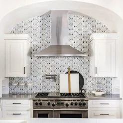 HomArt New Kitchen Keeley Glass Dome