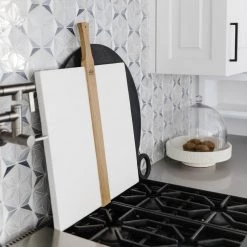 HomArt New Kitchen Keeley Glass Dome