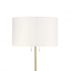 Regina Andrews Best Sellers Mona Floor Lamp