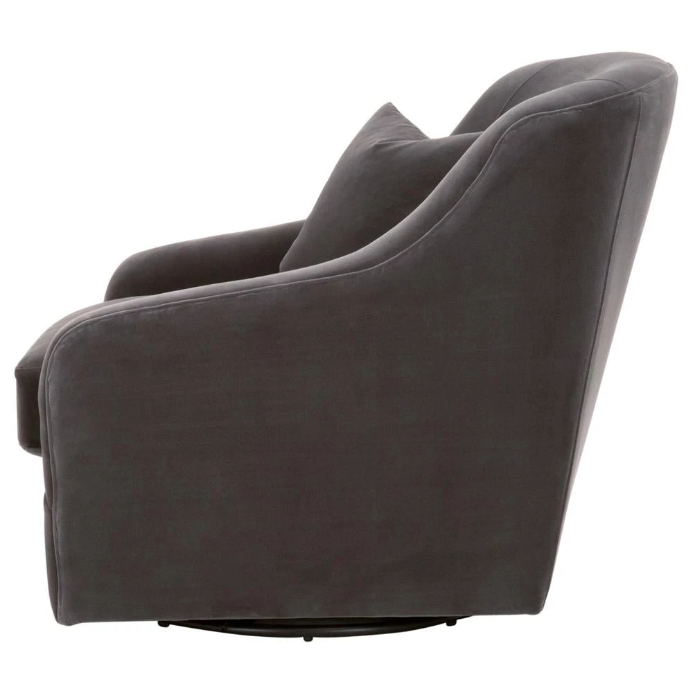 Essentials For Living Mona Swivel Club Chair Best Sellers