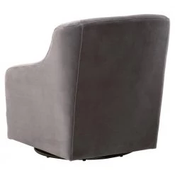 Essentials For Living Mona Swivel Club Chair Best Sellers