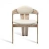 INTERLUDE HOME Best Sellers Monroe Dining Chair