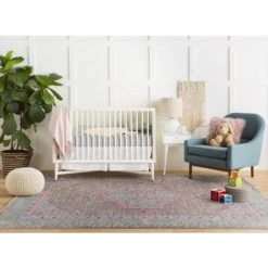 Surya Best Sellers Monstera Fringe Wall Art