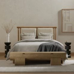 Fourhands Montana Bed Best Sellers