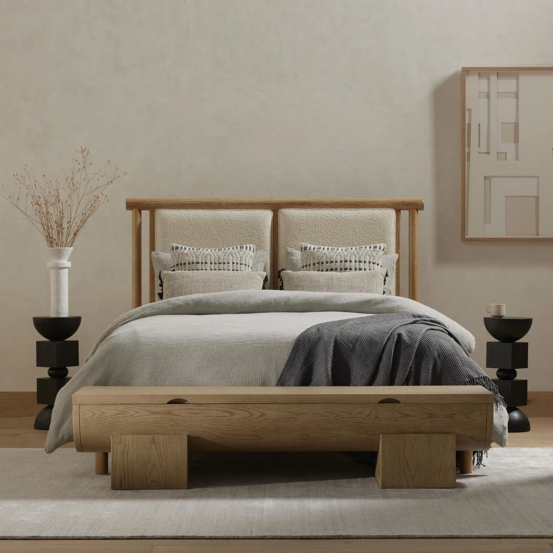 Fourhands Montana Bed Best Sellers