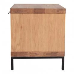 MOES Montego One Drawer Nightstand Best Sellers