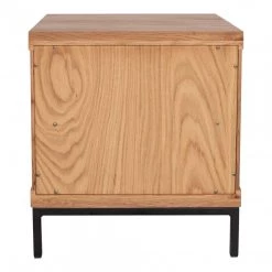 MOES Montego One Drawer Nightstand Best Sellers
