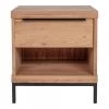 MOES Montego One Drawer Nightstand Best Sellers