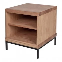 MOES Best Sellers Montego Open Nightstand
