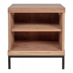 MOES Best Sellers Montego Open Nightstand