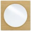 CURRY & CO Monteray Circular Mirror Best Sellers