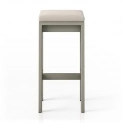 Fourhands New Outdoor Monterey Outdoor Bar & Counter Stool