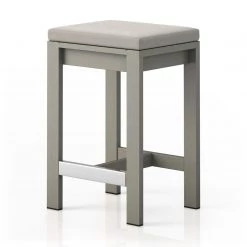 Fourhands New Outdoor Monterey Outdoor Bar & Counter Stool