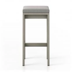 Fourhands New Outdoor Monterey Outdoor Bar & Counter Stool