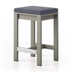 Fourhands New Outdoor Monterey Outdoor Bar & Counter Stool