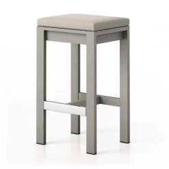 Fourhands New Outdoor Monterey Outdoor Bar & Counter Stool