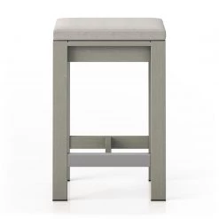 Fourhands New Outdoor Monterey Outdoor Bar & Counter Stool
