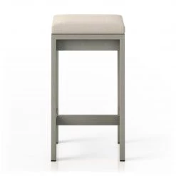 Fourhands New Outdoor Monterey Outdoor Bar & Counter Stool