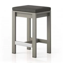 Fourhands New Outdoor Monterey Outdoor Bar & Counter Stool