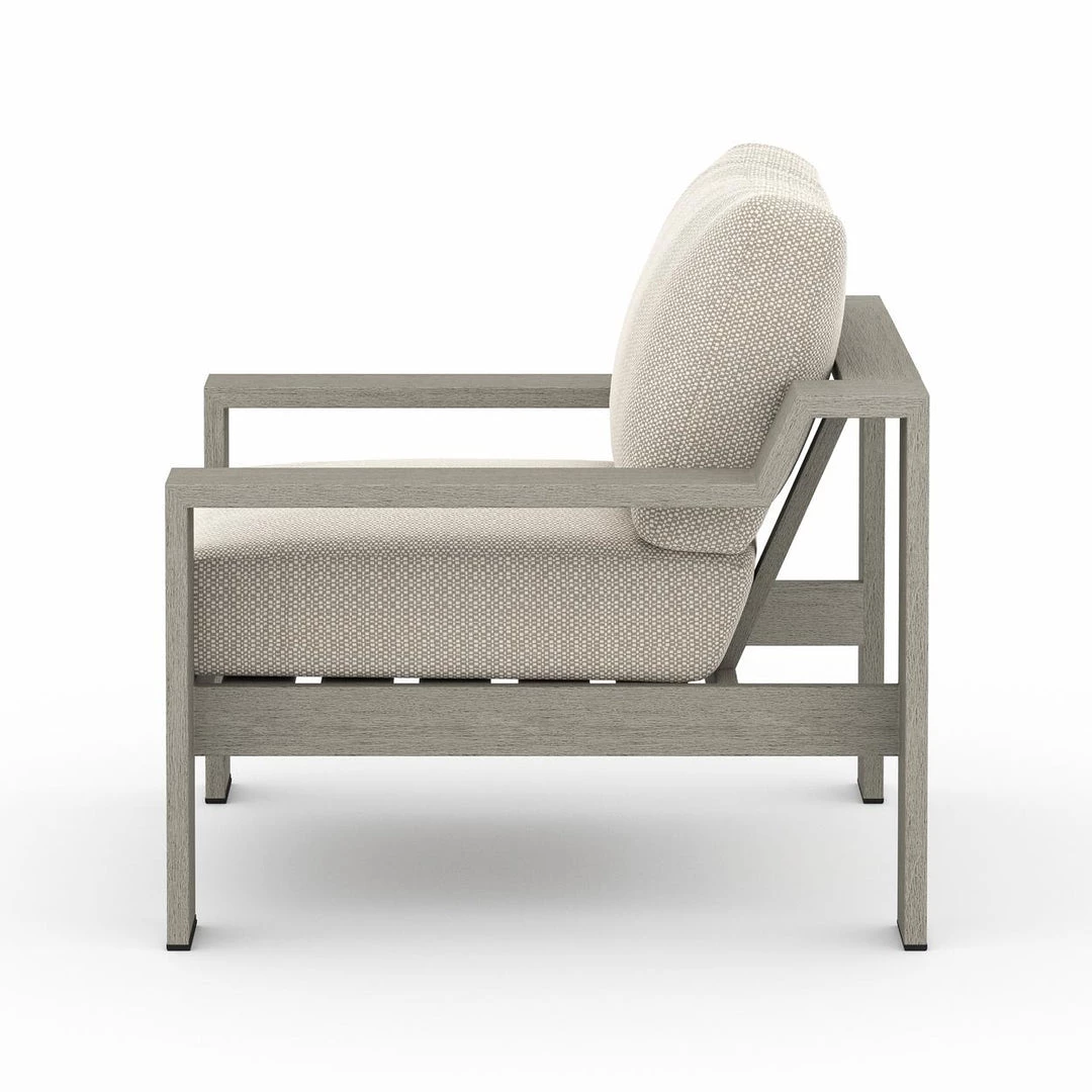 Fourhands Monterey Outdoor Chair