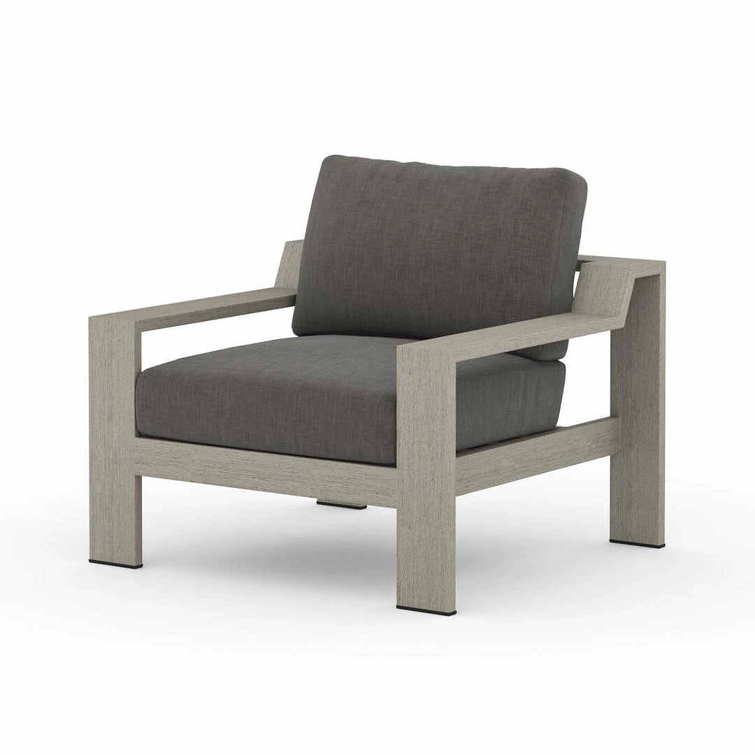 Fourhands Monterey Outdoor Chair