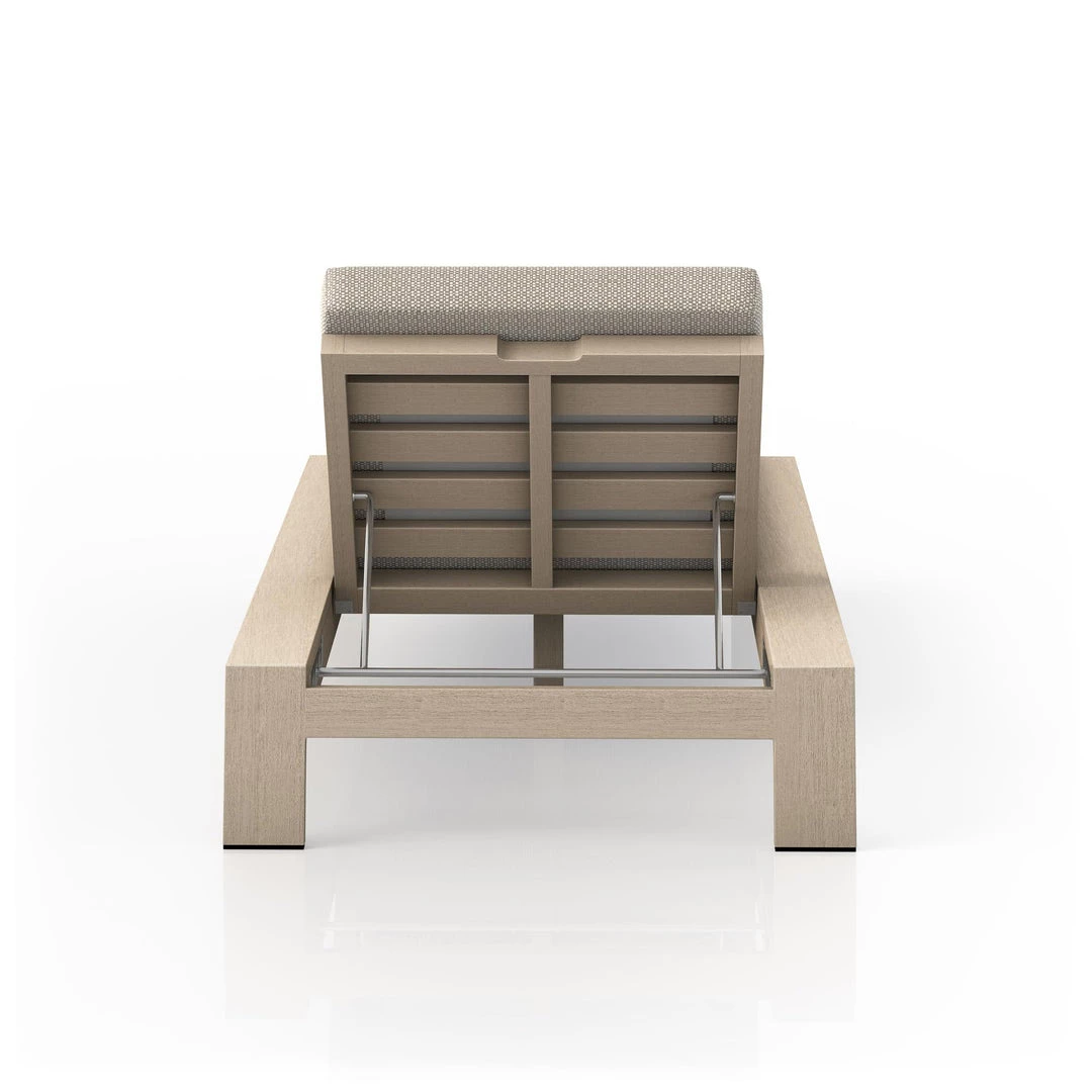 Fourhands Monterey Outdoor Chaise New Outdoor