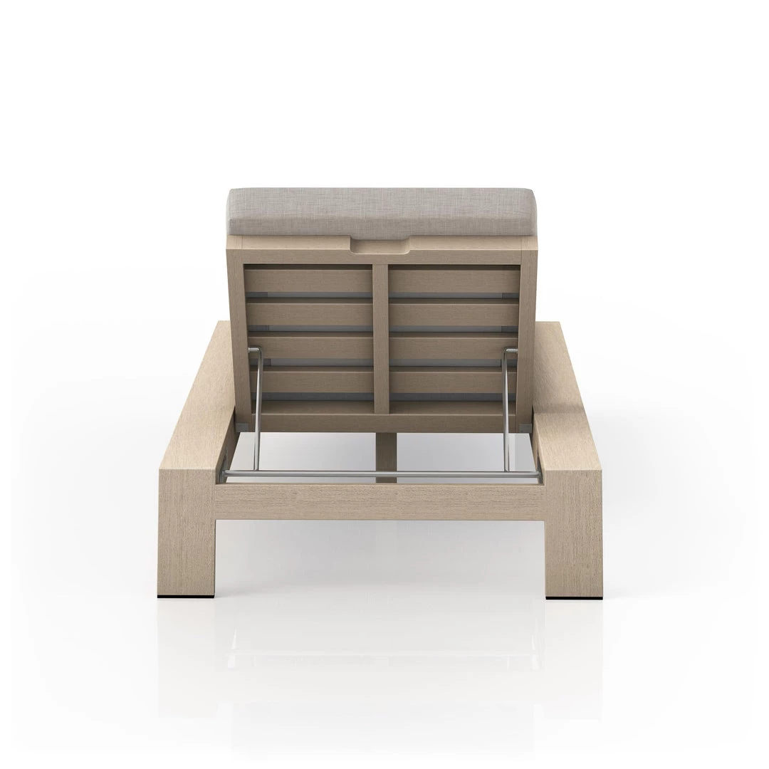 Fourhands Monterey Outdoor Chaise New Outdoor